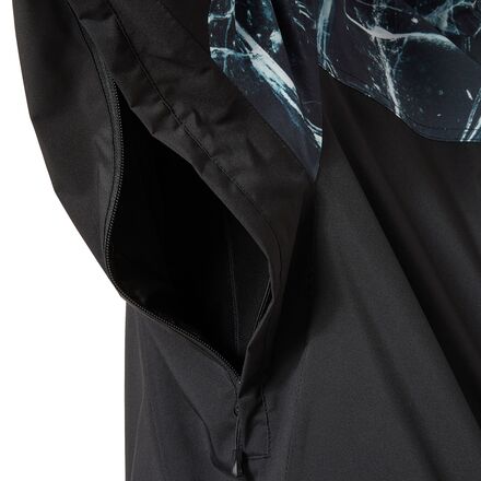 Helly Hansen - Ullr D Shell Jacket - Men's