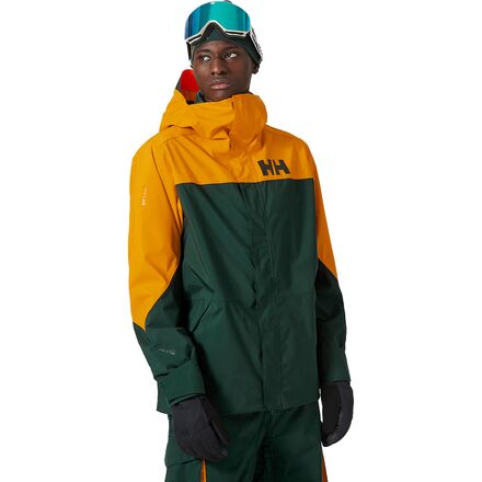 Helly Hansen Ullr D Shell Jacket - Men's - Men