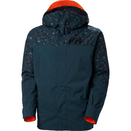 Ullr D Shell Jacket - Men's
