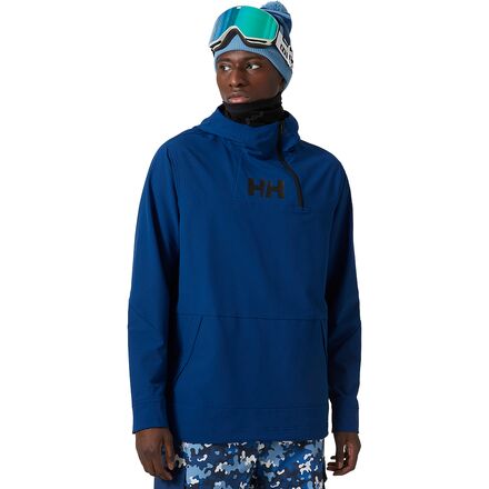 Ullr D Shield Hoodie - Men's