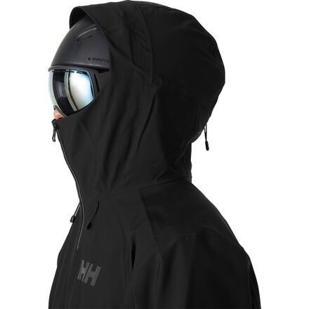 Helly Hansen - Verglas BC Jacket - Men's