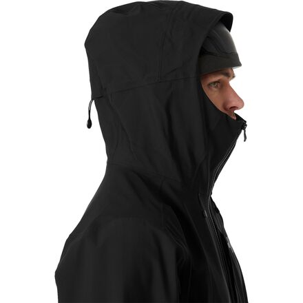 Helly Hansen - Verglas BC Jacket - Men's