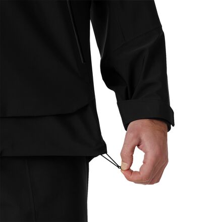Helly Hansen - Verglas BC Jacket - Men's