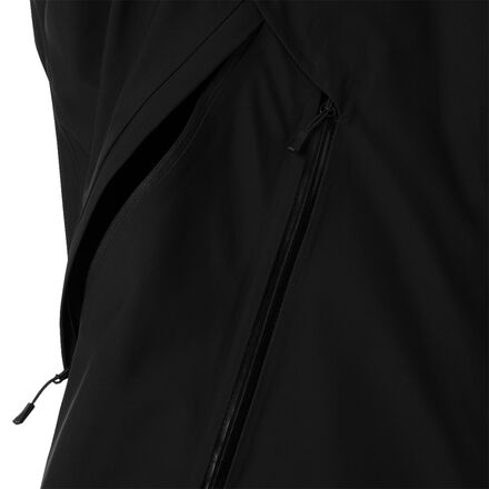 Helly Hansen - Verglas BC Jacket - Men's