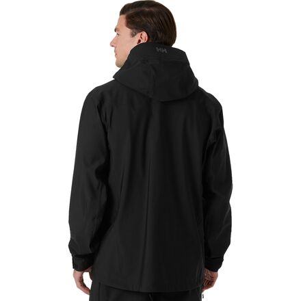 Helly Hansen - Verglas BC Jacket - Men's