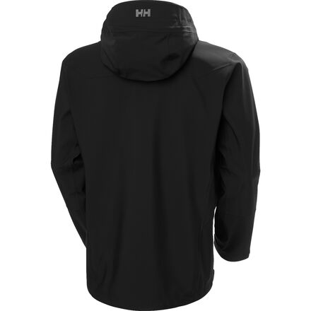 Helly Hansen - Verglas BC Jacket - Men's