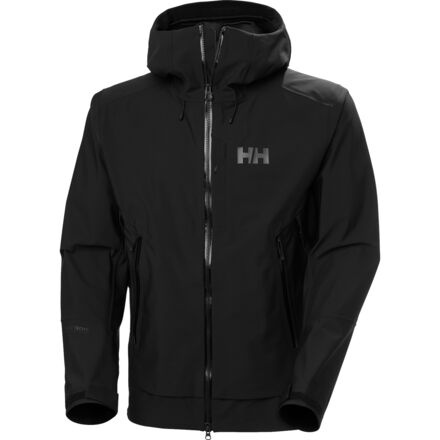 Helly Hansen - Verglas BC Jacket - Men's