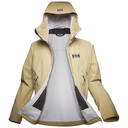 Helly Hansen - Verglas BC Jacket - Men's