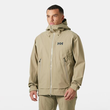 Helly Hansen - Verglas BC Jacket - Men's