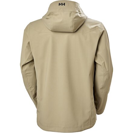 Helly Hansen - Verglas BC Jacket - Men's