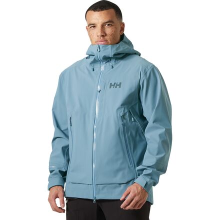 Verglas BC Jacket - Men's