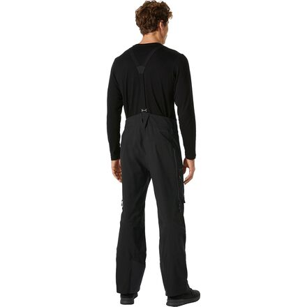 Helly Hansen - Verglas BC Pant - Men's