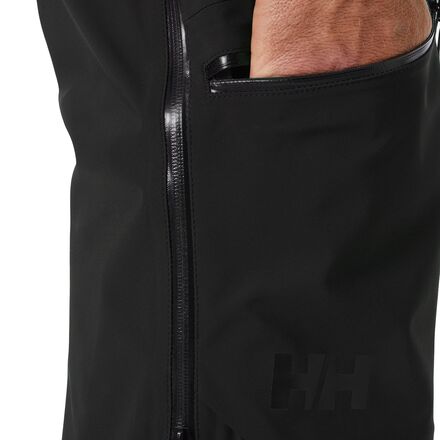 Helly Hansen - Verglas BC Pant - Men's