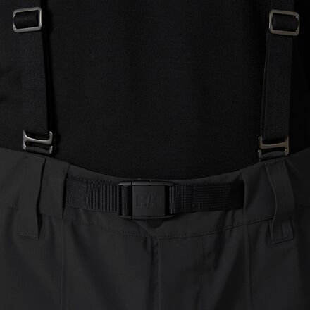 Helly Hansen - Verglas BC Pant - Men's