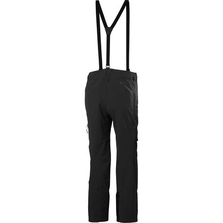 Helly Hansen - Verglas BC Pant - Men's