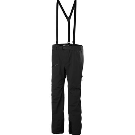Helly Hansen - Verglas BC Pant - Men's