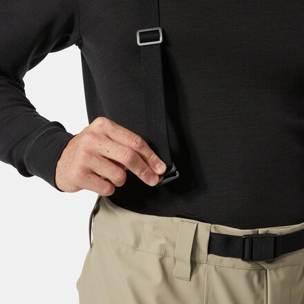 Helly Hansen - Verglas BC Pant - Men's
