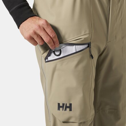 Helly Hansen - Verglas BC Pant - Men's