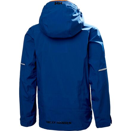 Helly Hansen - Elements 3L Jacket - Kids'