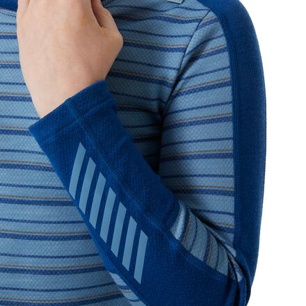 Helly Hansen - Graphic Lifa Merino Baselayer Set - Kids'