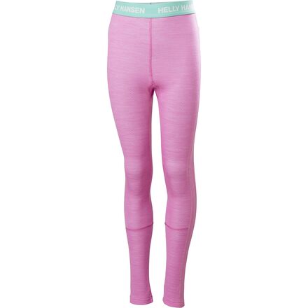 Helly Hansen - Graphic Lifa Merino Baselayer Set - Kids'