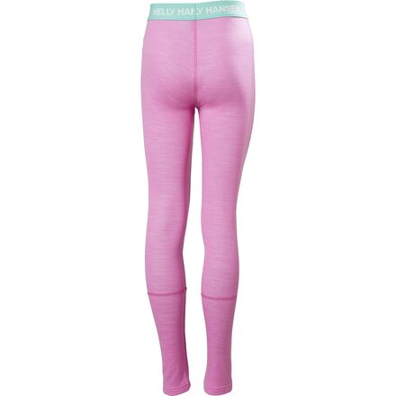 Helly Hansen - Graphic Lifa Merino Baselayer Set - Kids'