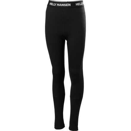 Helly Hansen - Graphic Lifa Merino Baselayer Set - Kids'