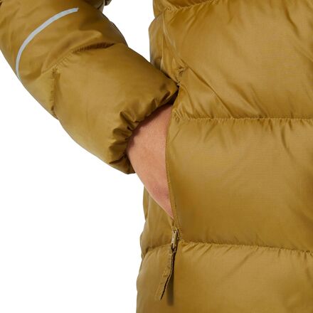 Helly Hansen - Isfjord Down 2.0 Jacket - Kids'