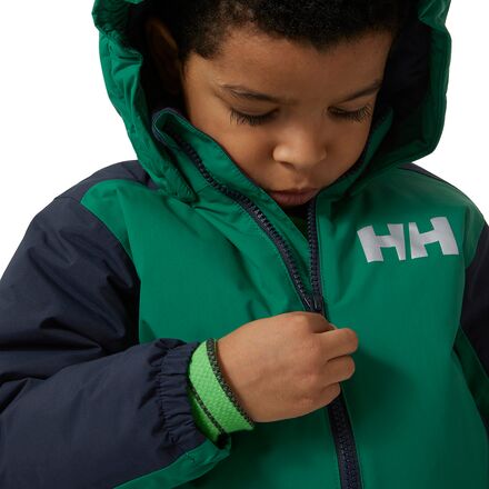 Helly Hansen - Norddal Insulated Jacket - Kids'