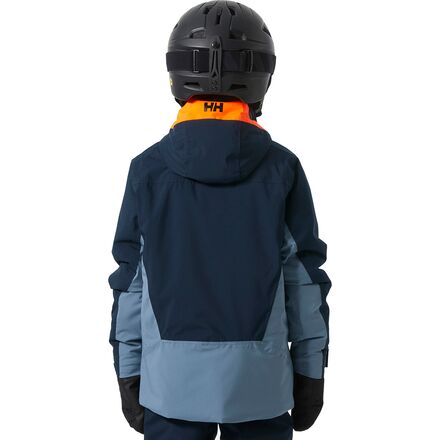 Helly Hansen - Quest Jacket - Kids'