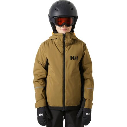 Quest Jacket - Kids'