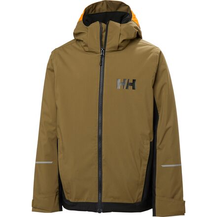 Helly Hansen - Quest Jacket - Kids'