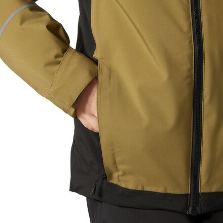 Helly Hansen - Quest Jacket - Kids'