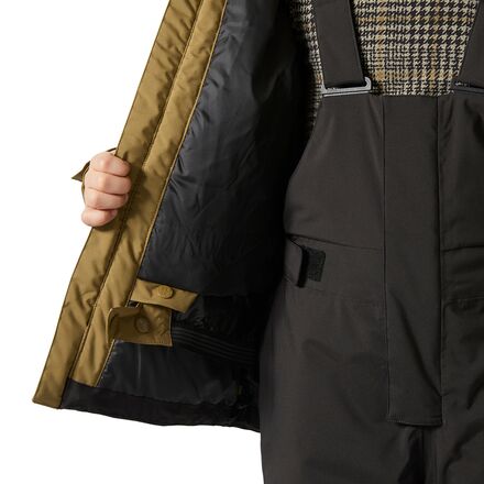 Helly Hansen - Quest Jacket - Kids'