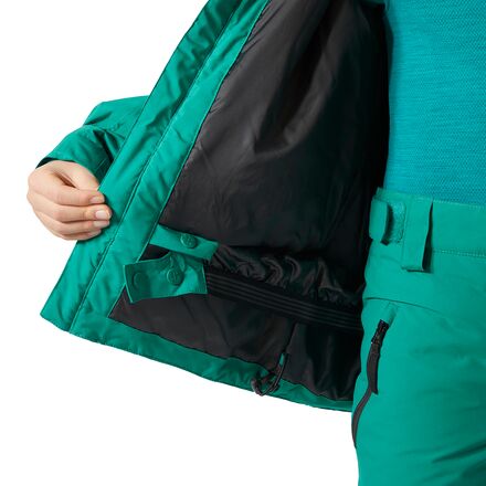 Helly Hansen - Quest Jacket - Kids'