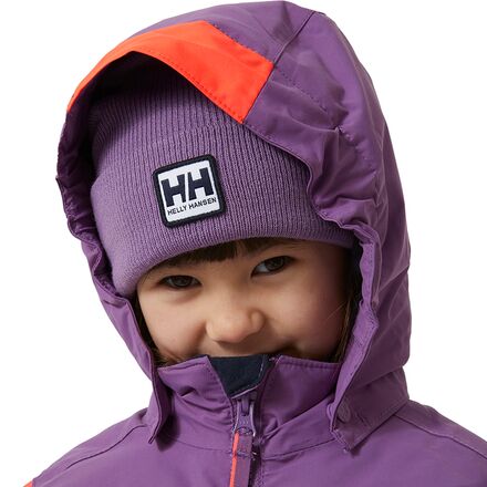 Helly Hansen - Rider 2.0 Insulated Jacket - Toddlers'