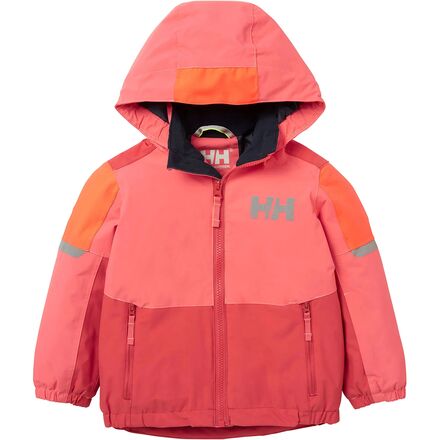 Rider 2.0 Insulated Jacket - Toddlers'