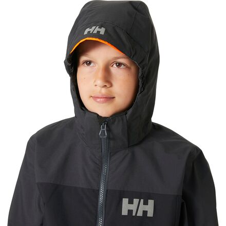 Helly Hansen - Sogndal Jacket - Kids'