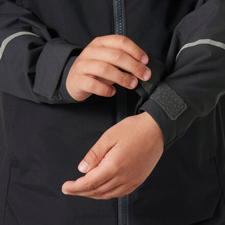 Helly Hansen - Sogndal Jacket - Kids'