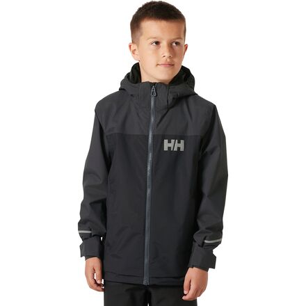 Helly Hansen - Sogndal Jacket - Kids'