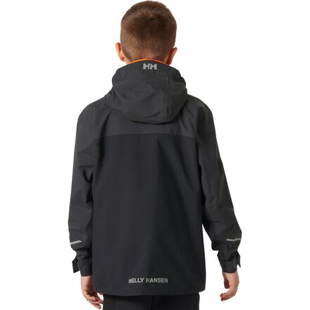 Helly Hansen - Sogndal Jacket - Kids'
