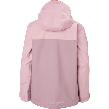 Helly Hansen - Sogndal Jacket - Kids'