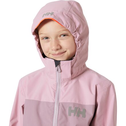 Helly Hansen - Sogndal Jacket - Kids'