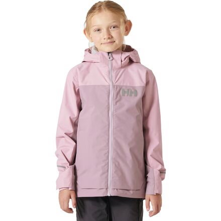 Helly Hansen - Sogndal Jacket - Kids'