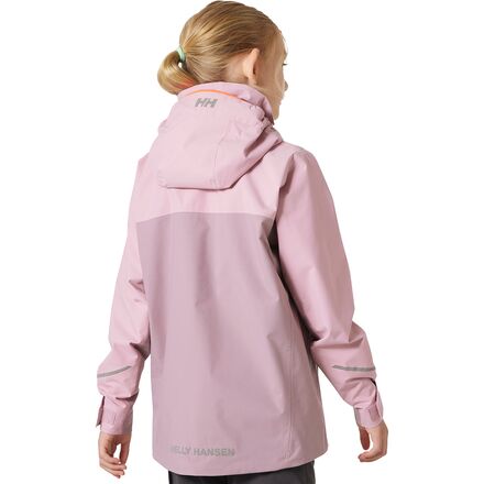 Helly Hansen - Sogndal Jacket - Kids'
