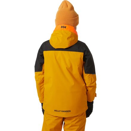 Helly Hansen - Summit Jacket - Kids'