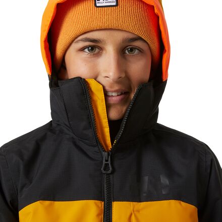 Helly Hansen - Summit Jacket - Kids'