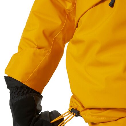 Helly Hansen - Summit Jacket - Kids'
