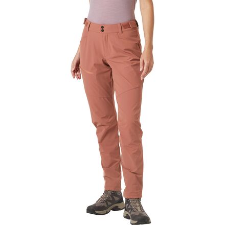 Blaze Softshell Pant - Women's