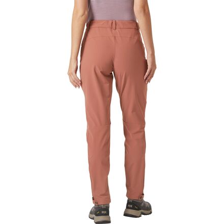 Helly Hansen - Blaze Softshell Pant - Women's